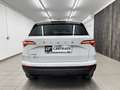 Skoda Karoq 2,0 TDI DSG Ambition / LED/ VIRTUAL/ ACC/ NAVI/... Weiß - thumbnail 8