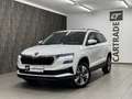 Skoda Karoq 2,0 TDI DSG Ambition / LED/ VIRTUAL/ ACC/ NAVI/... Weiß - thumbnail 4