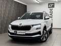 Skoda Karoq 2,0 TDI DSG Ambition / LED/ VIRTUAL/ ACC/ NAVI/... Weiß - thumbnail 1
