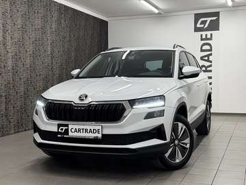2,0 TDI DSG Ambition / LED/ VIRTUAL/ ACC/ NAVI/...