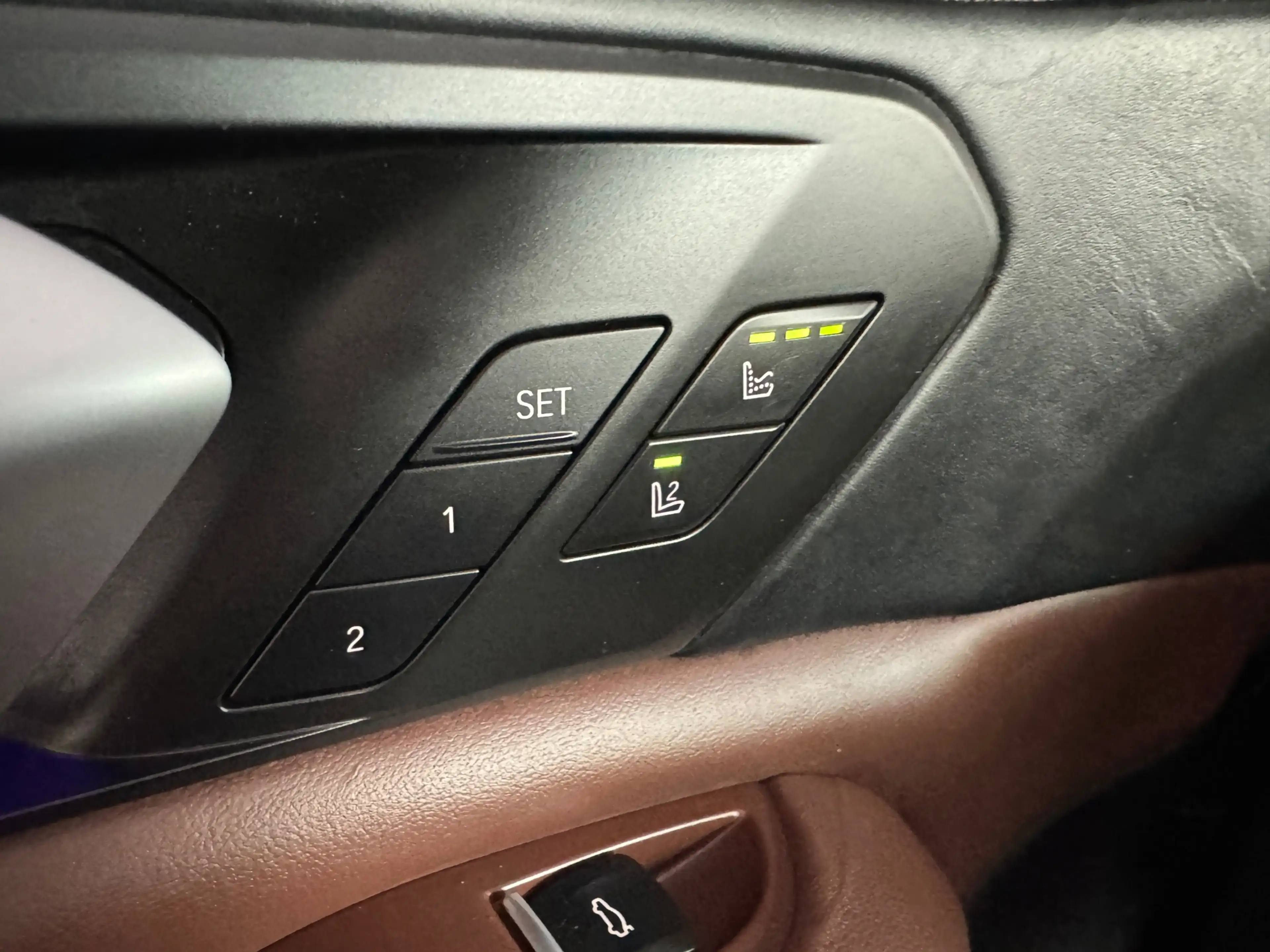 BMW X5 XDrive40i High Executive Pano|Massage|Memory|360 C — photo 14