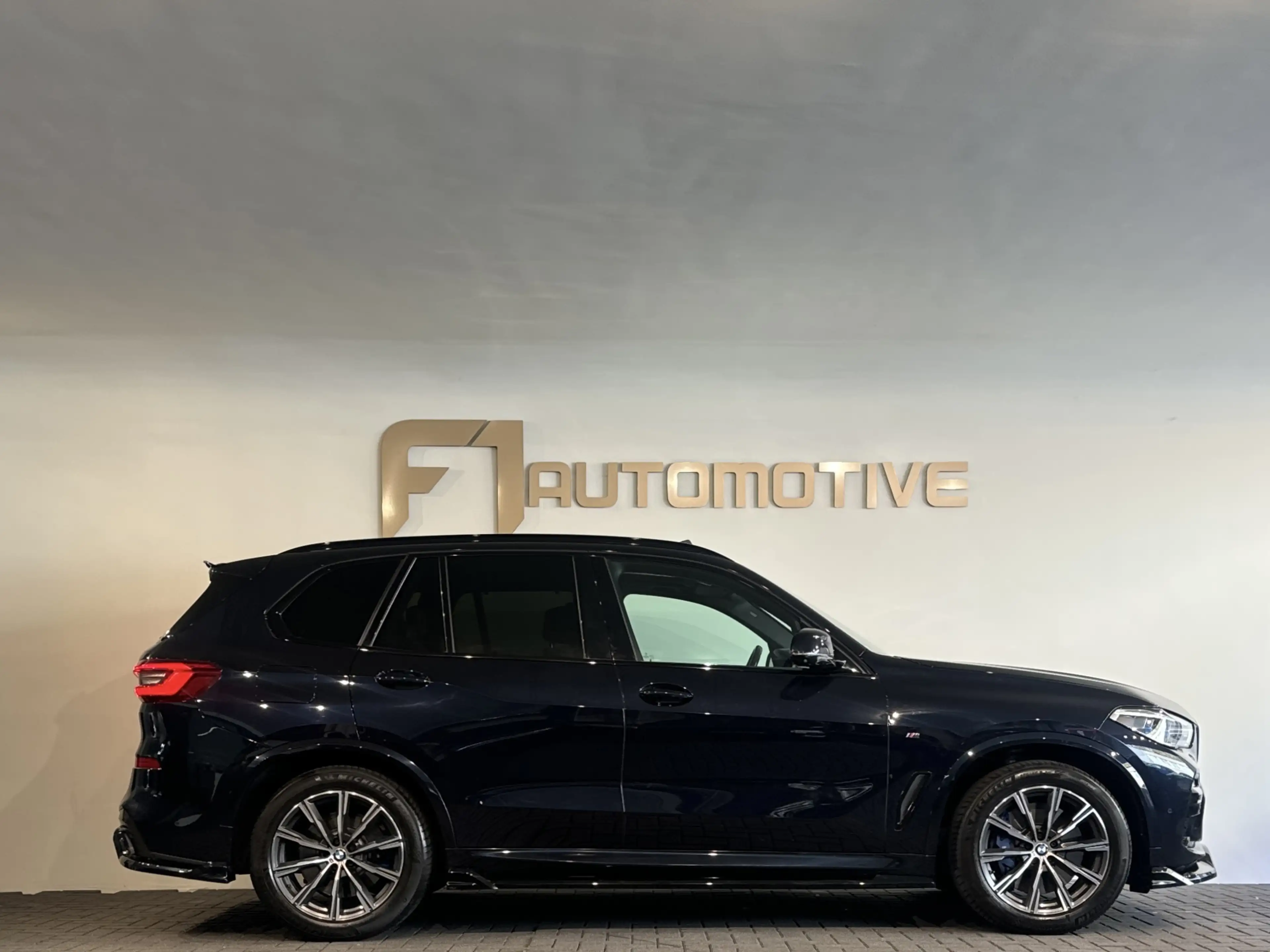 BMW X5 XDrive40i High Executive Pano|Massage|Memory|360 C — photo 7