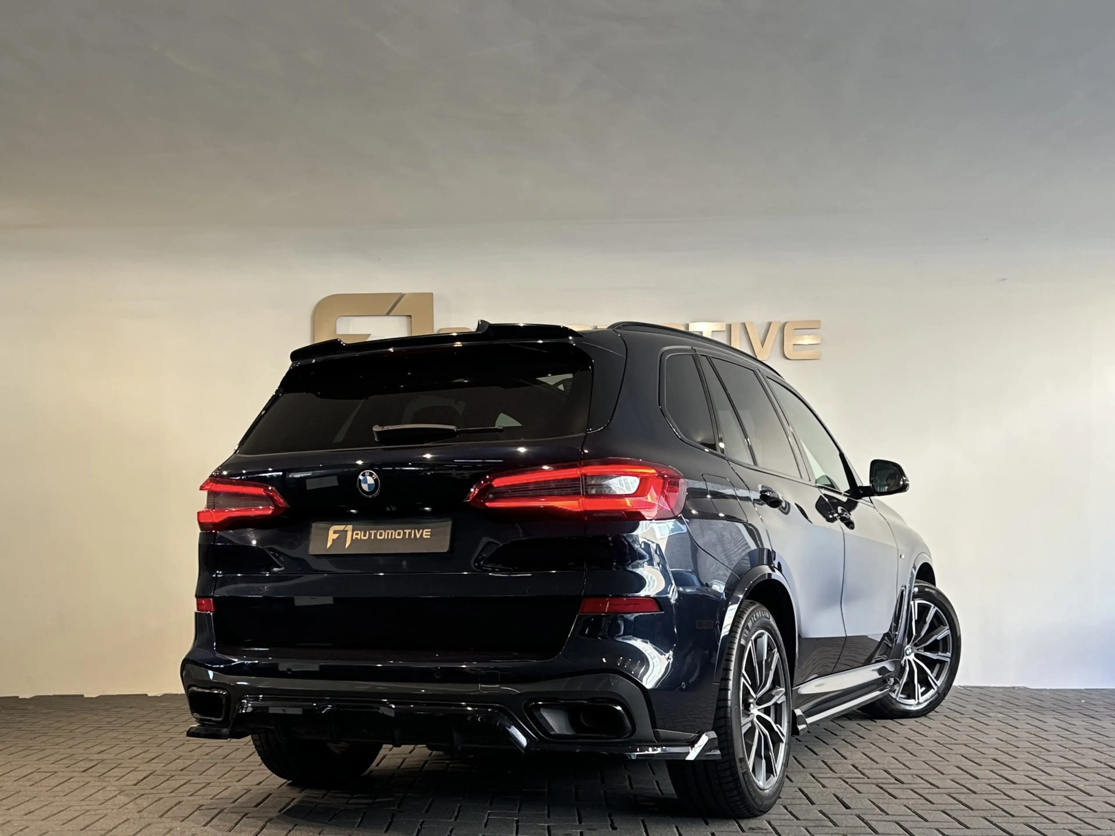 BMW X5 XDrive40i High Executive Pano|Massage|Memory|360 C — photo 3