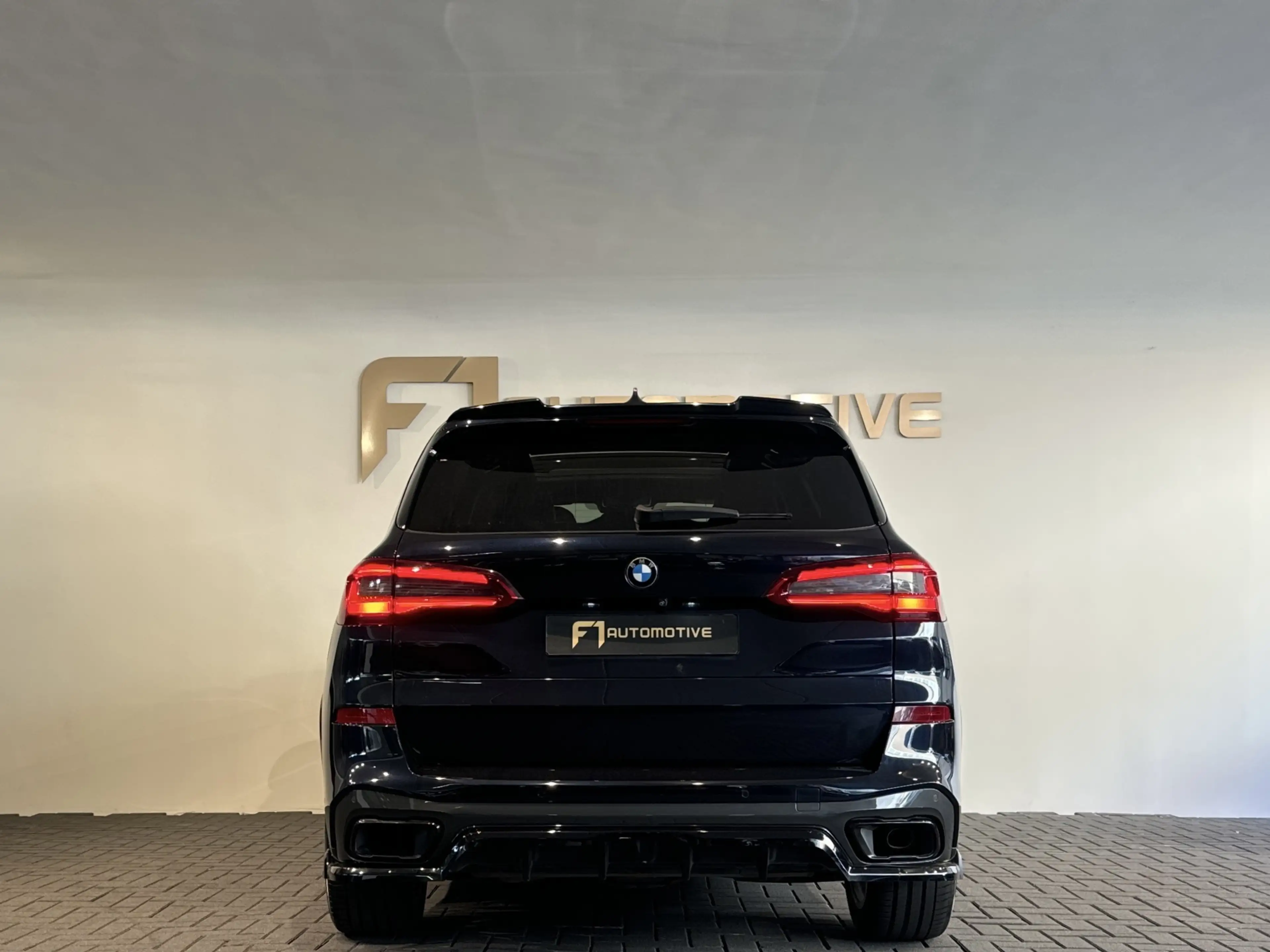 BMW X5 XDrive40i High Executive Pano|Massage|Memory|360 C — photo 4