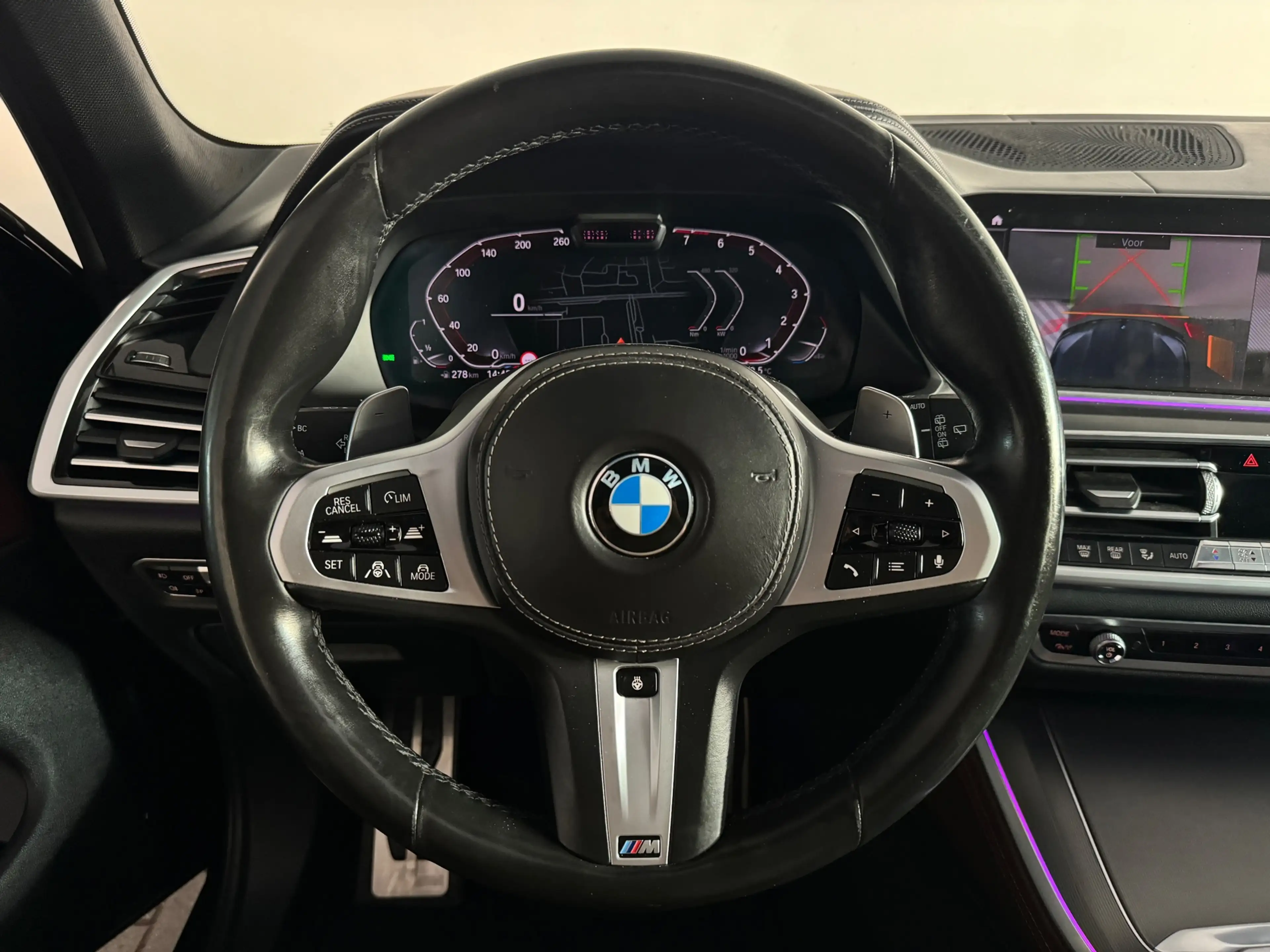 BMW X5 XDrive40i High Executive Pano|Massage|Memory|360 C — photo 10