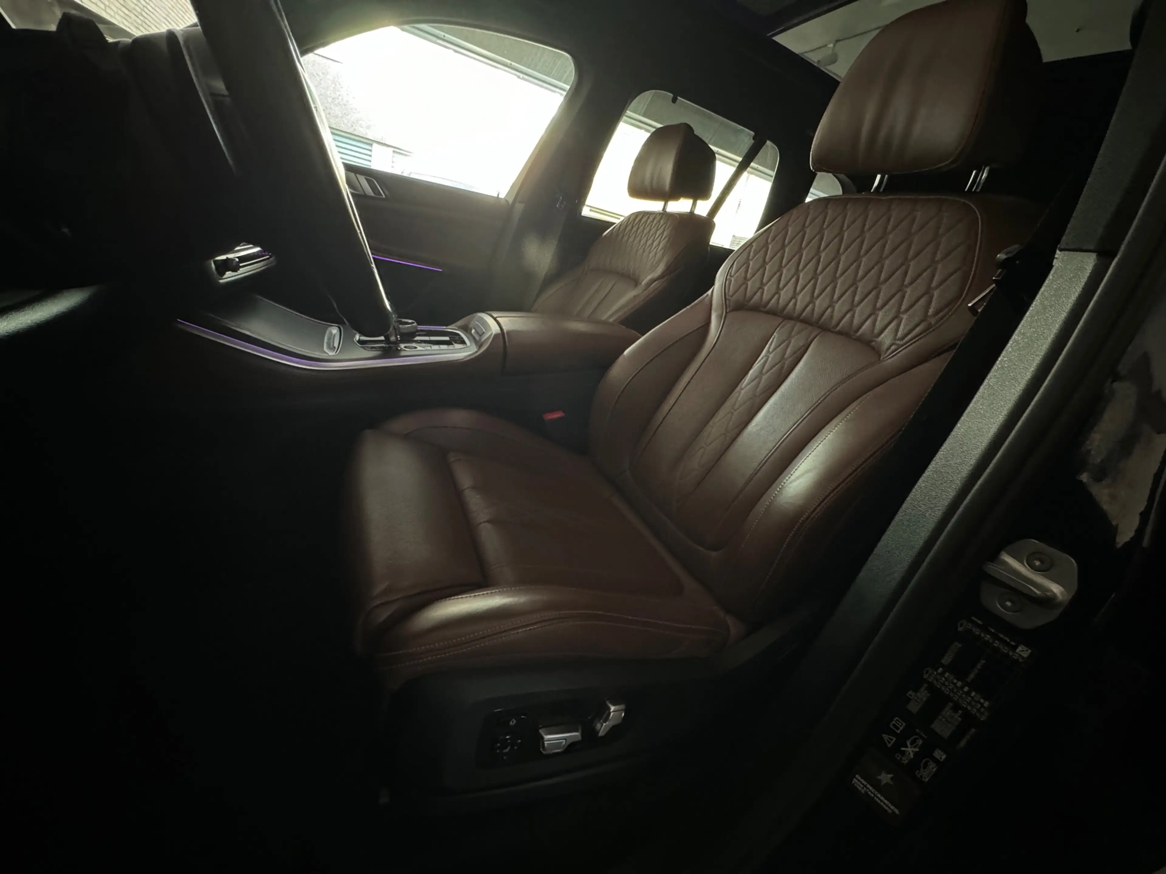 BMW X5 XDrive40i High Executive Pano|Massage|Memory|360 C — photo 9