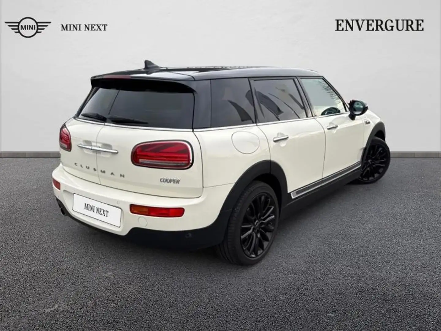 MINI Cooper Cooper  136ch Canonbury BVA7 - 2