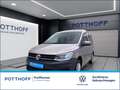 Volkswagen Caddy 2.0 TDI NAVI BI-XENON PDC KLIMA Beige - thumbnail 1