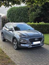 1.6 T-GDi 4WD Sky DCT GPF (EU6d-TEMP)