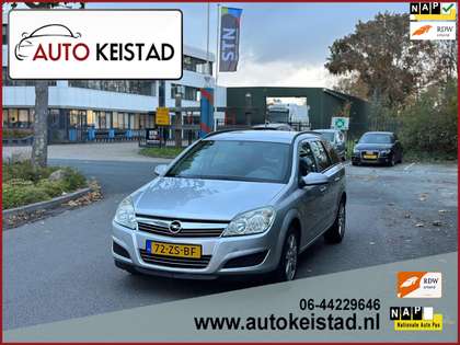 Opel Astra Wagon 1.6 BUSINESS CLIMA/CRUISE/1 JAAR APK! VELE O
