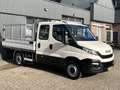 Iveco Daily 35S11D 2.3 345 Airco Trekhaak 3500kg trekgewicht 6 Blanc - thumbnail 1