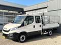 Iveco Daily 35S11D 2.3 345 Airco Trekhaak 3500kg trekgewicht 6 Blanc - thumbnail 2