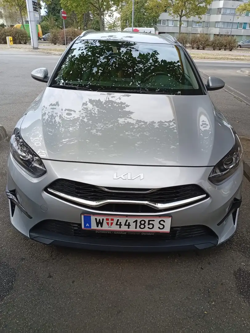 Kia Ceed SW / cee'd SW 1.0 T-GDI 100 OPF Edition 7 - 2