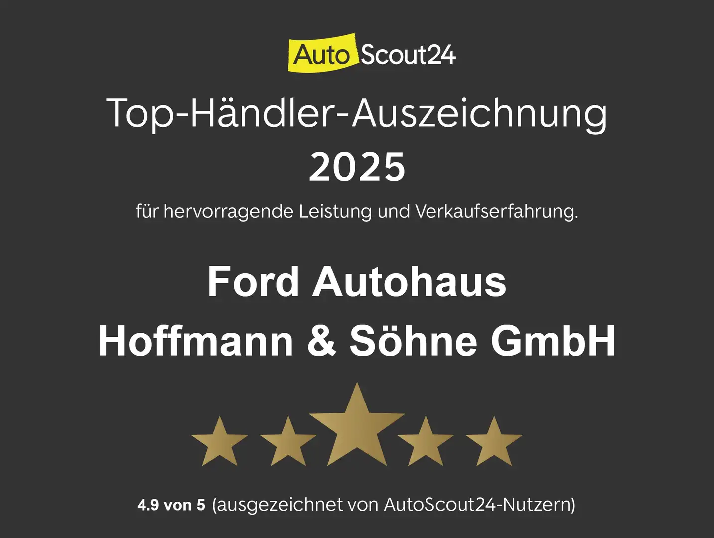 Ford C-Max Cool&Connect+Winter+Navi+PPS+AHK+Euro6 Grau - 1