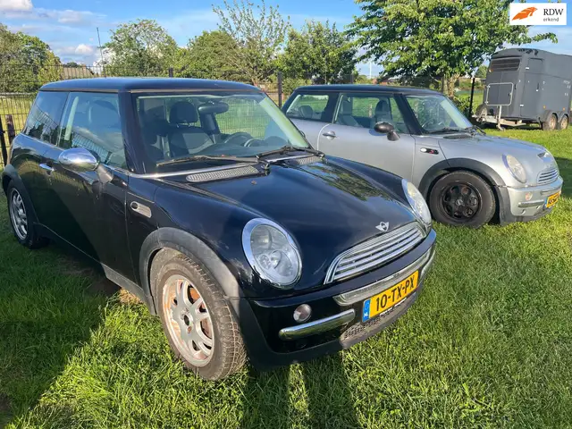 MINI Mini 2 stuks |GOED LEZEN|