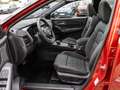 Nissan Qashqai tekna Plus facelift+Zweifarb+Leder+Pano+20Z+ProPIL Rot - thumbnail 9