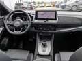 Nissan Qashqai tekna Plus facelift+Zweifarb+Leder+Pano+20Z+ProPIL Rot - thumbnail 10