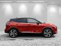 Nissan Qashqai tekna Plus facelift+Zweifarb+Leder+Pano+20Z+ProPIL Rot - thumbnail 6