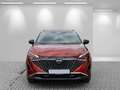 Nissan Qashqai tekna Plus facelift+Zweifarb+Leder+Pano+20Z+ProPIL Rot - thumbnail 7