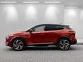 Nissan Qashqai tekna Plus facelift+Zweifarb+Leder+Pano+20Z+ProPIL Rot - thumbnail 3