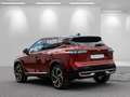 Nissan Qashqai tekna Plus facelift+Zweifarb+Leder+Pano+20Z+ProPIL Rot - thumbnail 4