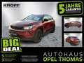 Opel Grandland 1.2 Turbo GS Line Alcantara+LED+Navi Rouge - thumbnail 1