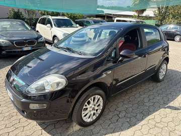 1.4 Natural Power Dynamic 77CV*NEOPATENTATI