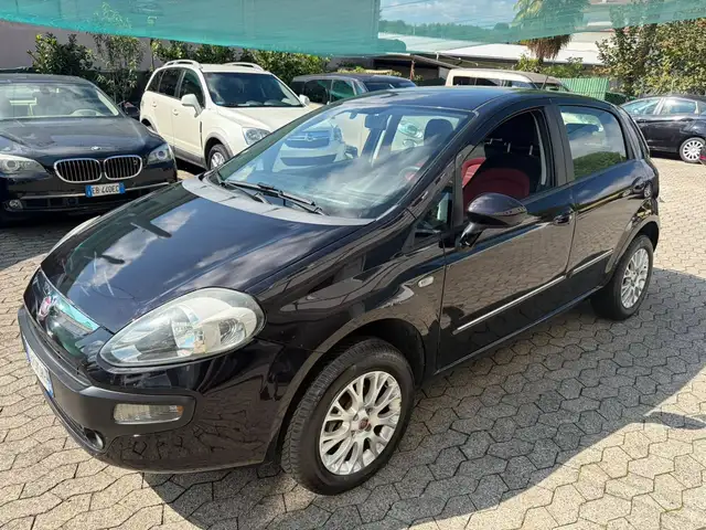 Fiat Punto Evo 1.4 Natural Power Dynamic 77CV*NEOPATENTATI