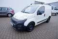 Fiat Fiorino Cargo 1,3 MJ klima/Schiebetür/PDC/Rado Weiß - thumbnail 1