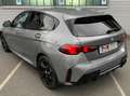 BMW 118 118 d M Sport Grau - thumbnail 3