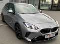 BMW 118 118 d M Sport Grau - thumbnail 4
