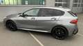 BMW 118 118 d M Sport Grau - thumbnail 2