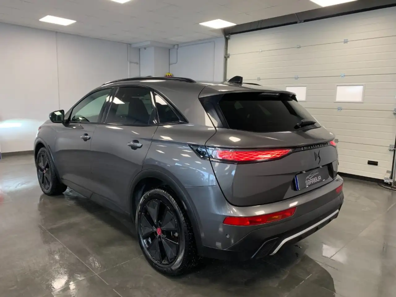 DS Automobiles DS 7 2023