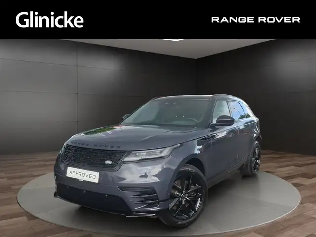 Land Rover Range Rover Velar P400e Plug in Hybrid SE