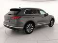 Volkswagen Touareg 3.0 v6 tdi elegance 231cv tiptronic Gris - thumbnail 3