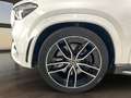 Mercedes-Benz GLE 400 400d 4Matic Aut. Blanco - thumbnail 9