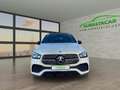 Mercedes-Benz GLE 400 400d 4Matic Aut. Blanco - thumbnail 2