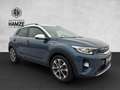 Kia Stonic Platinum Edition|Kamera|Navi|BLIS|CarPlay Azul - thumbnail 7