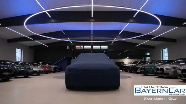 Mercedes-Benz G 500 AMG Night Burmester Superior Massage 360