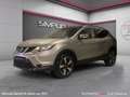 Nissan Qashqai Qashqai 1.2 DIG-T 115 Stop/Start Connect Edition Gris - thumbnail 5