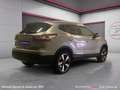Nissan Qashqai Qashqai 1.2 DIG-T 115 Stop/Start Connect Edition Gris - thumbnail 4