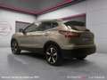 Nissan Qashqai Qashqai 1.2 DIG-T 115 Stop/Start Connect Edition Gris - thumbnail 3