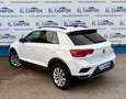Volkswagen T-Roc 1.6TDI Advance Blanco - thumbnail 4