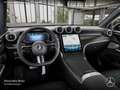 Mercedes-Benz GLC 450 d 4M AMG+NIGHT+360+AHK+BURMESTER+KEYLESS Schwarz - thumbnail 9