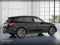 Mercedes-Benz GLC 450 d 4M AMG+NIGHT+360+AHK+BURMESTER+KEYLESS Schwarz - thumbnail 16