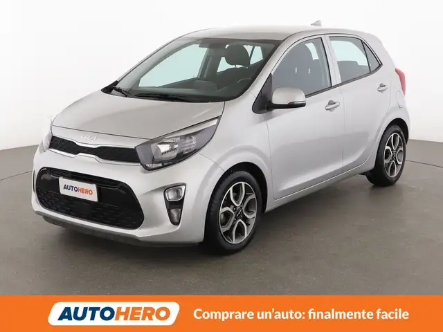 Kia Picanto 1.0 Style