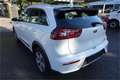 Kia Niro 1,6 GDI Hybrid Silber DCT Wit - thumbnail 3