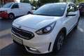 Kia Niro 1,6 GDI Hybrid Silber DCT Fehér - thumbnail 1