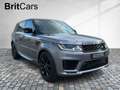 Land Rover Range Rover Sport D300 HSE Dynamic 4xSHZ Pano Grau - thumbnail 6