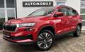 Skoda Karoq Tour 1.5 TSI DSG LED NAVI PDC KAMERA ACC Rot - thumbnail 1